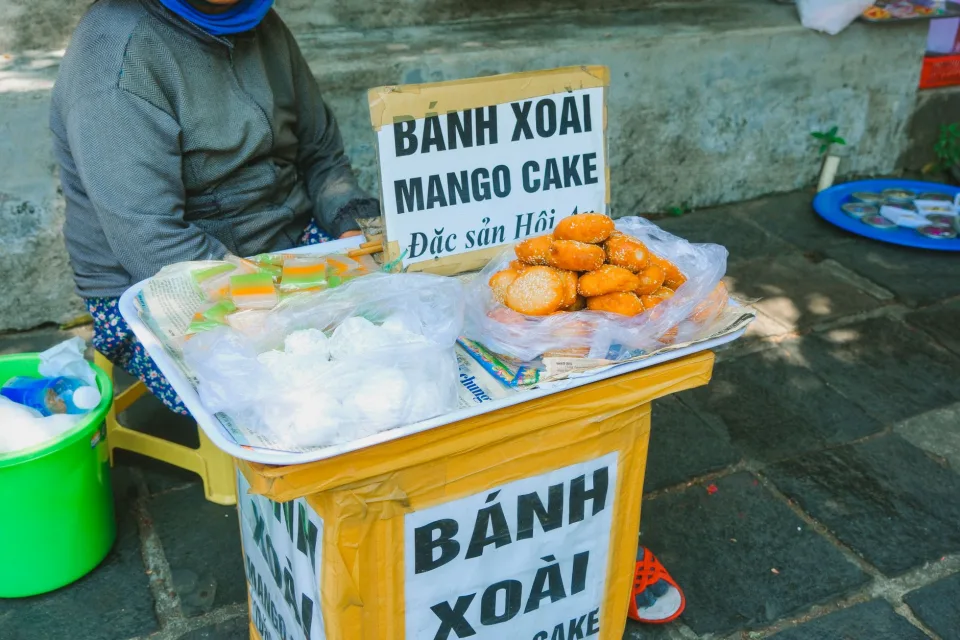 Đầu bếp tại quán