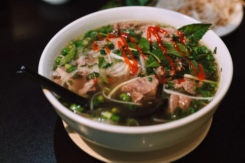 Quầy pha chế đồ uống