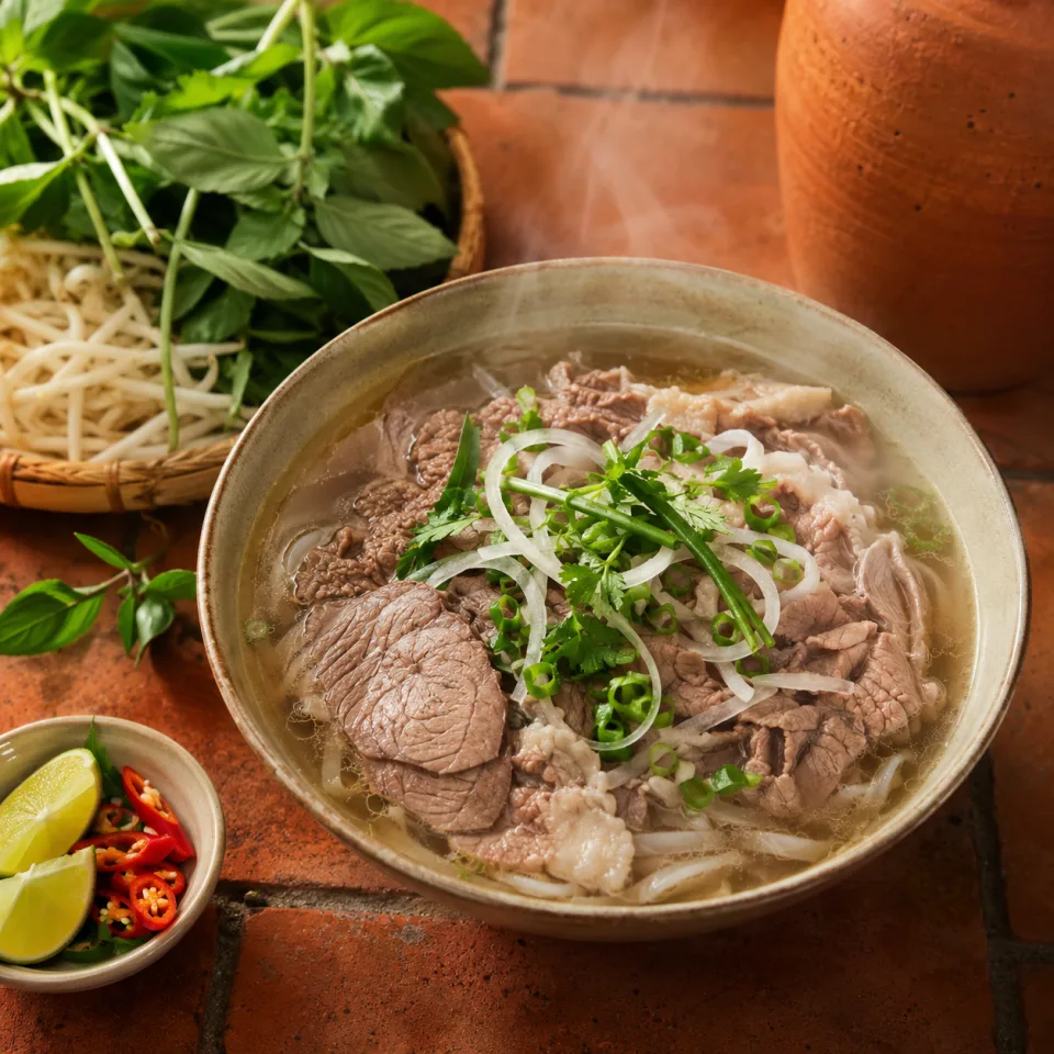 Đầu bếp tại quán